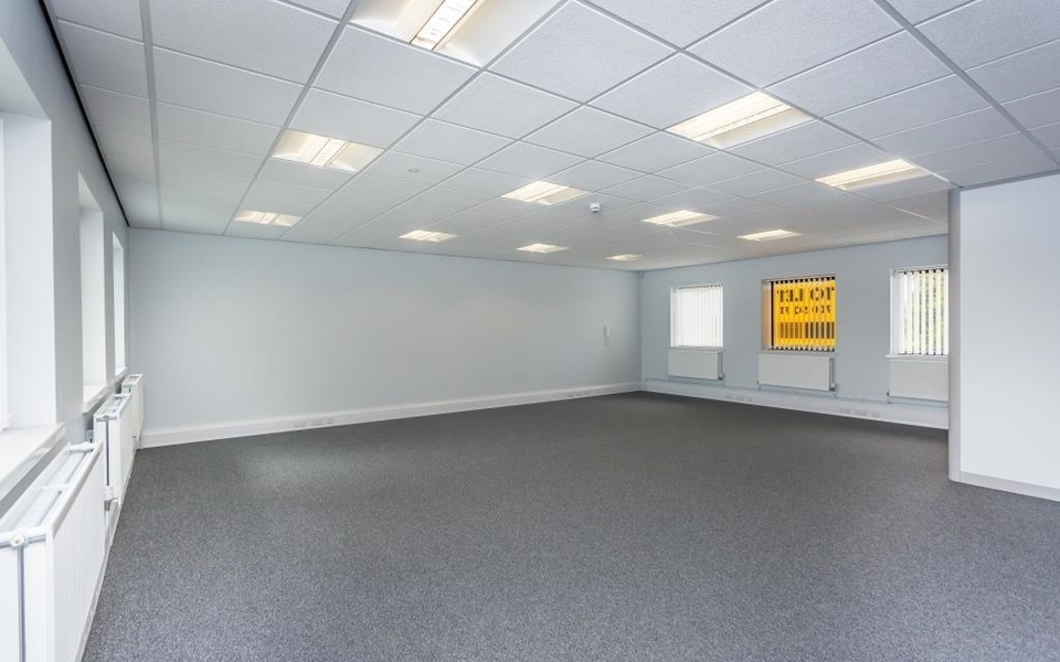 Silverlink Business Park Offices To let Wallsend (30)